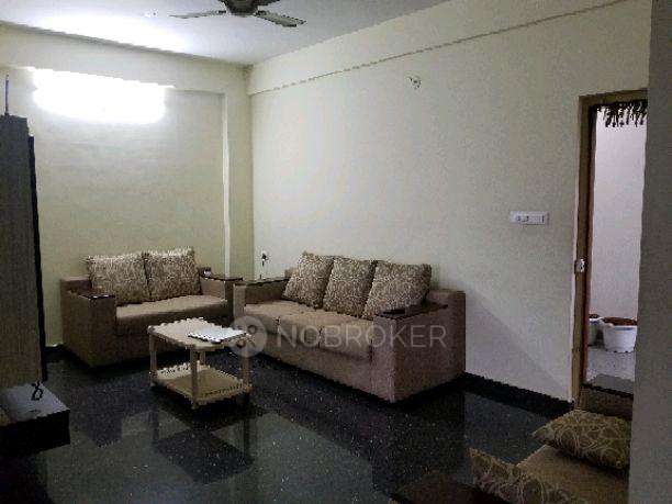 3 BHK Flat In Gunina Iris For Sale  In Gottigere