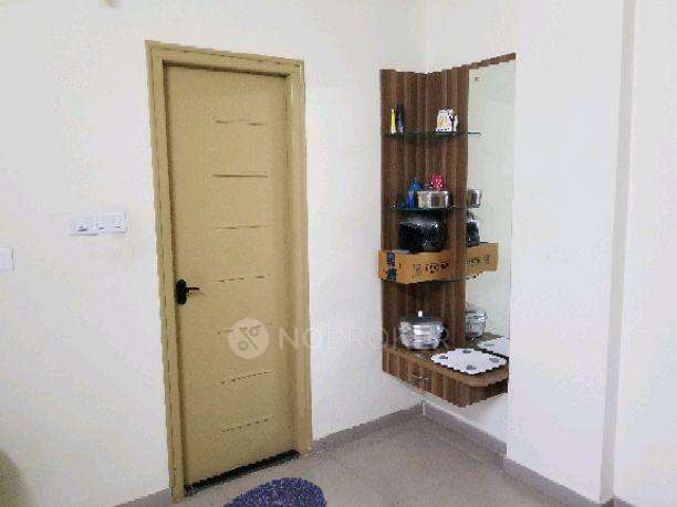 3 BHK Flat In Gunina Iris For Sale  In Gottigere