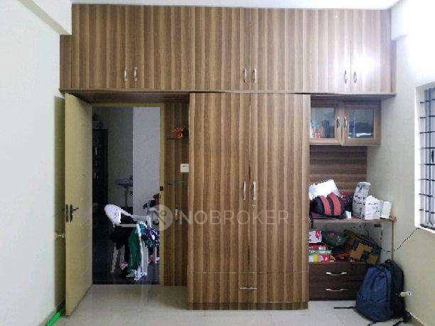 3 BHK Flat In Gunina Iris For Sale  In Gottigere