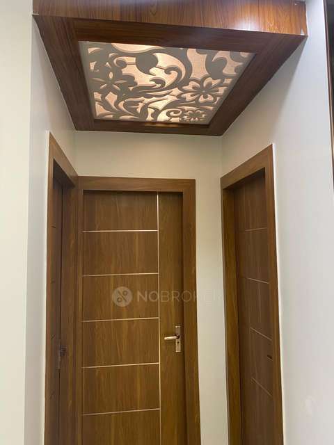 2 BHK Flat In Prateek Grand City For Sale  In Siddharth Vihar