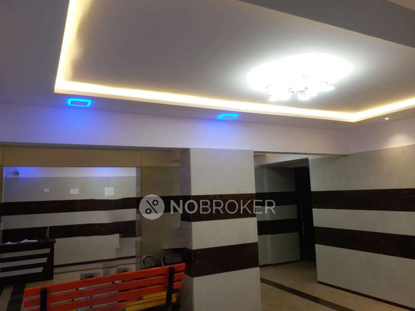 1 BHK Flat In Om Siddhivinayak Chs For Sale  In Thane West