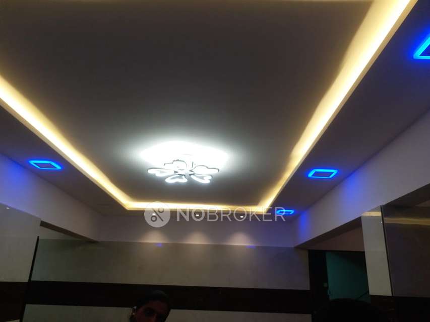 1 BHK Flat In Om Siddhivinayak Chs For Sale  In Thane West