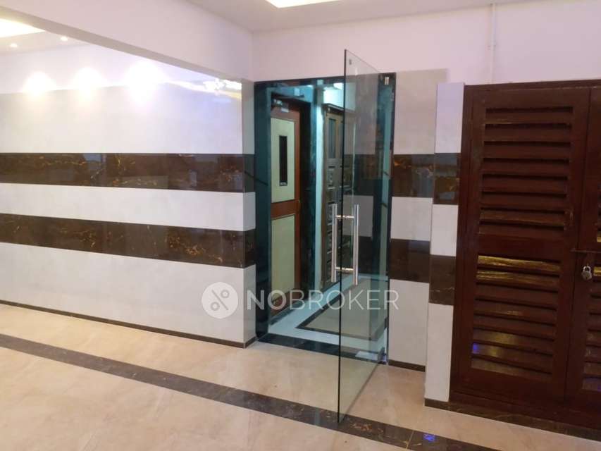 1 BHK Flat In Om Siddhivinayak Chs For Sale  In Thane West