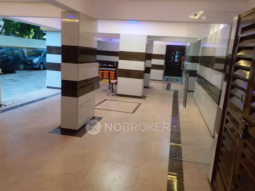 1 BHK Flat In Om Siddhivinayak Chs For Sale  In Thane West