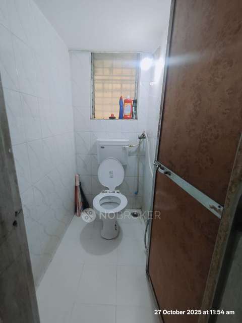 1 BHK Flat In Om Siddhivinayak Chs For Sale  In Thane West