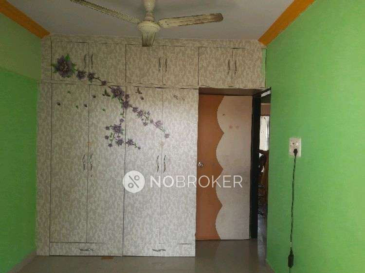 1 BHK Flat In Star Avenue For Sale  In A, Star Embassy Avenue, Star Society Rd, Om Ram Sagar Phase 1, ???????? ?????, ???? ??? ????, ???? ??????, ?????????? 401107, India