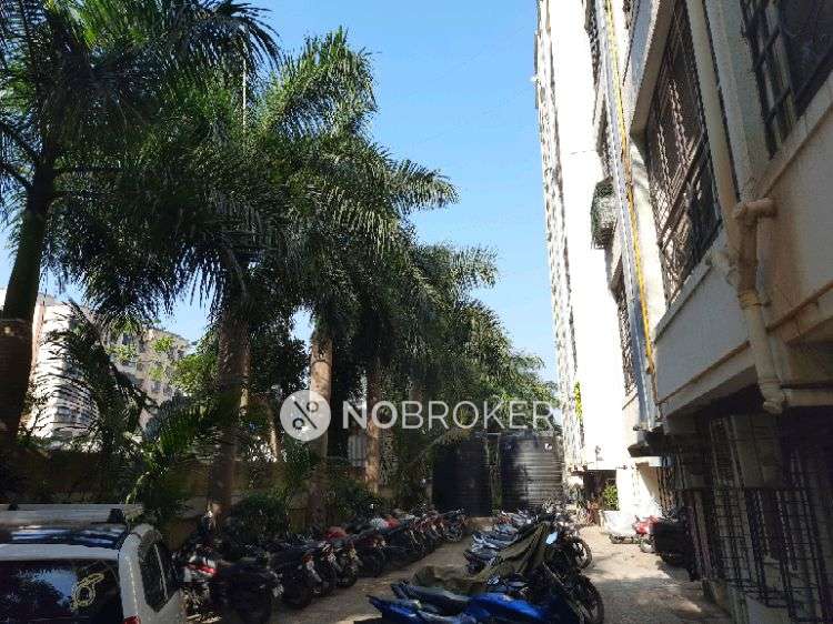 1 BHK Flat In Star Avenue For Sale  In A, Star Embassy Avenue, Star Society Rd, Om Ram Sagar Phase 1, ???????? ?????, ???? ??? ????, ???? ??????, ?????????? 401107, India