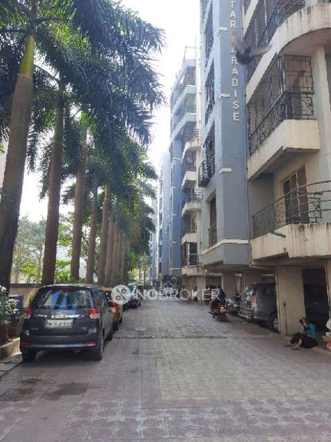 1 BHK Flat In Star Avenue For Sale  In A, Star Embassy Avenue, Star Society Rd, Om Ram Sagar Phase 1, ???????? ?????, ???? ??? ????, ???? ??????, ?????????? 401107, India
