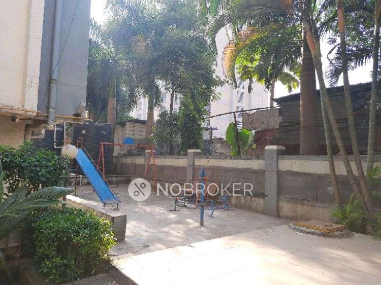 1 BHK Flat In Star Avenue For Sale  In A, Star Embassy Avenue, Star Society Rd, Om Ram Sagar Phase 1, ???????? ?????, ???? ??? ????, ???? ??????, ?????????? 401107, India