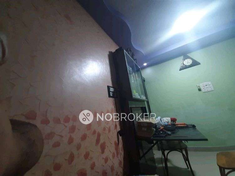 1 BHK Flat In Star Avenue For Sale  In A, Star Embassy Avenue, Star Society Rd, Om Ram Sagar Phase 1, ???????? ?????, ???? ??? ????, ???? ??????, ?????????? 401107, India