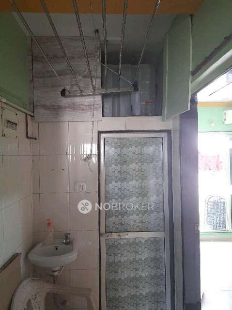 1 BHK Flat In Star Avenue For Sale  In A, Star Embassy Avenue, Star Society Rd, Om Ram Sagar Phase 1, ???????? ?????, ???? ??? ????, ???? ??????, ?????????? 401107, India