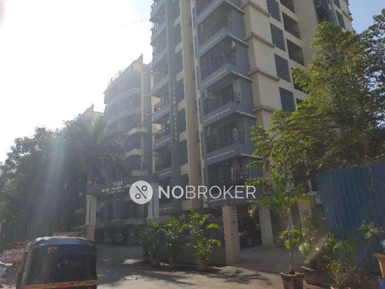 1 BHK Flat In Star Avenue For Sale  In A, Star Embassy Avenue, Star Society Rd, Om Ram Sagar Phase 1, ???????? ?????, ???? ??? ????, ???? ??????, ?????????? 401107, India