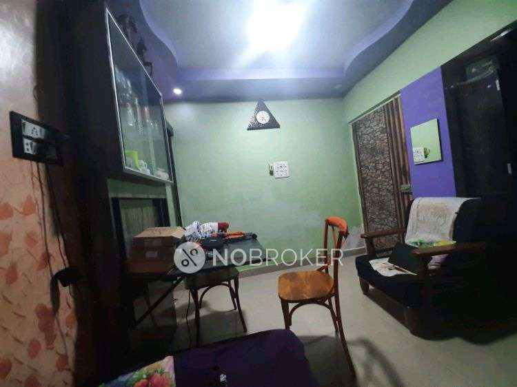 1 BHK Flat In Star Avenue For Sale  In A, Star Embassy Avenue, Star Society Rd, Om Ram Sagar Phase 1, ???????? ?????, ???? ??? ????, ???? ??????, ?????????? 401107, India