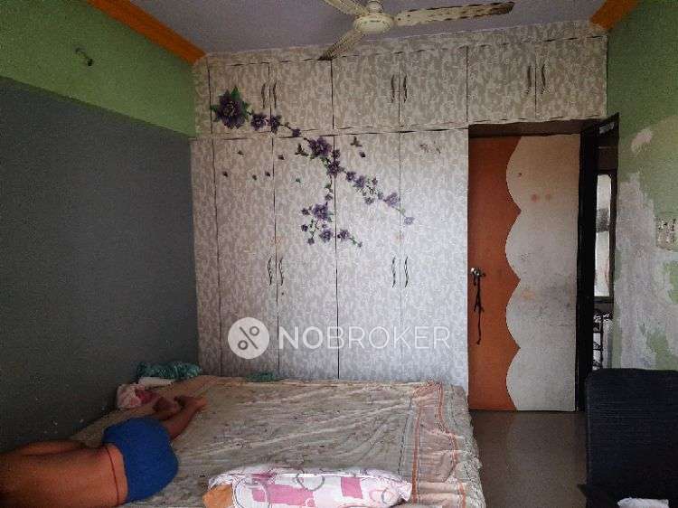 1 BHK Flat In Star Avenue For Sale  In A, Star Embassy Avenue, Star Society Rd, Om Ram Sagar Phase 1, ???????? ?????, ???? ??? ????, ???? ??????, ?????????? 401107, India