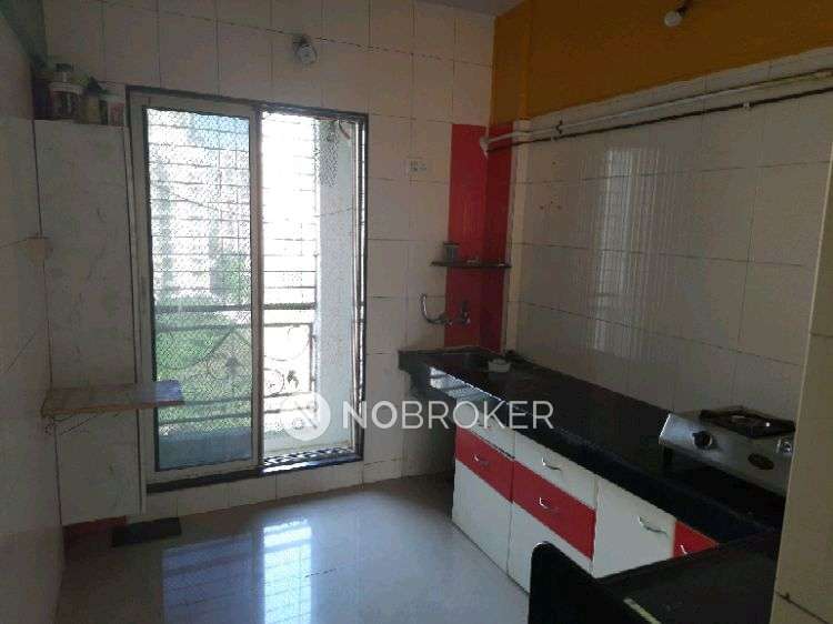 1 BHK Flat In Star Avenue For Sale  In A, Star Embassy Avenue, Star Society Rd, Om Ram Sagar Phase 1, ???????? ?????, ???? ??? ????, ???? ??????, ?????????? 401107, India