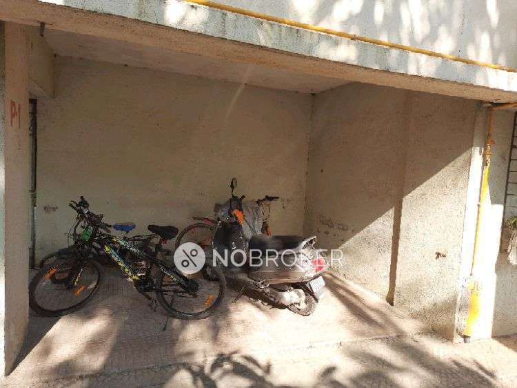 1 BHK Flat In Star Avenue For Sale  In A, Star Embassy Avenue, Star Society Rd, Om Ram Sagar Phase 1, ???????? ?????, ???? ??? ????, ???? ??????, ?????????? 401107, India