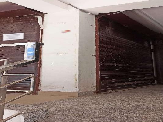 Shop in New Ashok Nagar, Delhi for Rent 