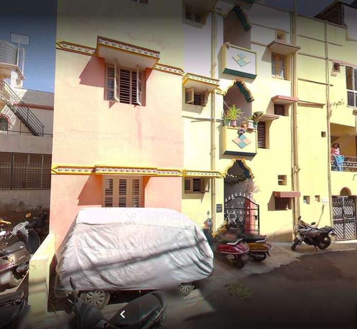 2 BHK House for Rent  In Mathikere