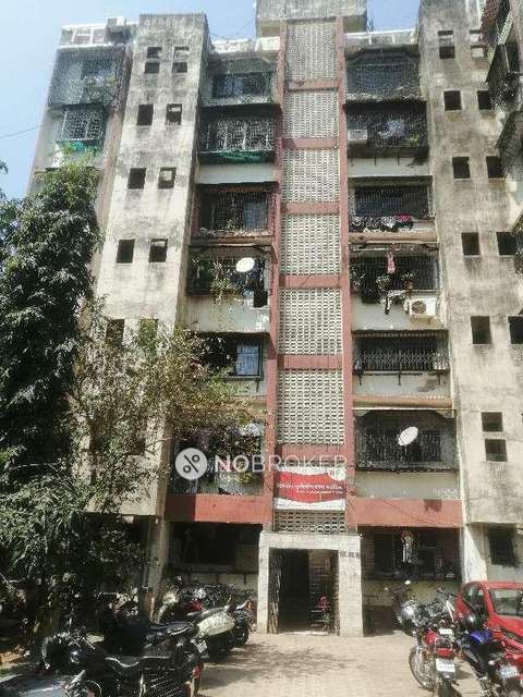1 RK Flat In Shivyog Chs For Sale  In Dahisar East