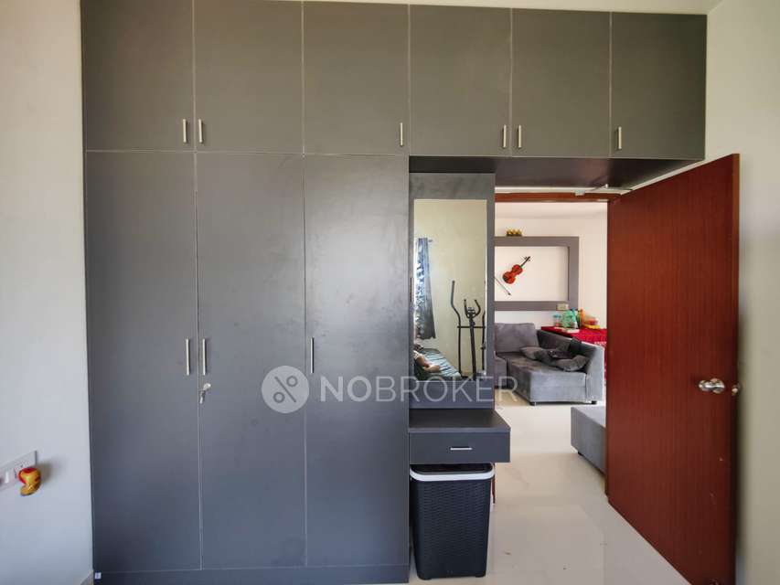 3 BHK Flat In Altis Ashraya, Mangadu For Sale  In Mangadu