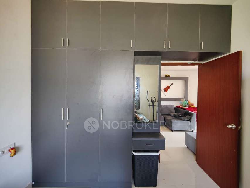 3 BHK Flat In Altis Ashraya, Mangadu For Sale  In Mangadu