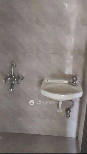 1 BHK Flat In Rahul Nagar Society For Sale  In Vasantdada Patil Pratishthan&#39;s College Of Engineering And Visual Arts