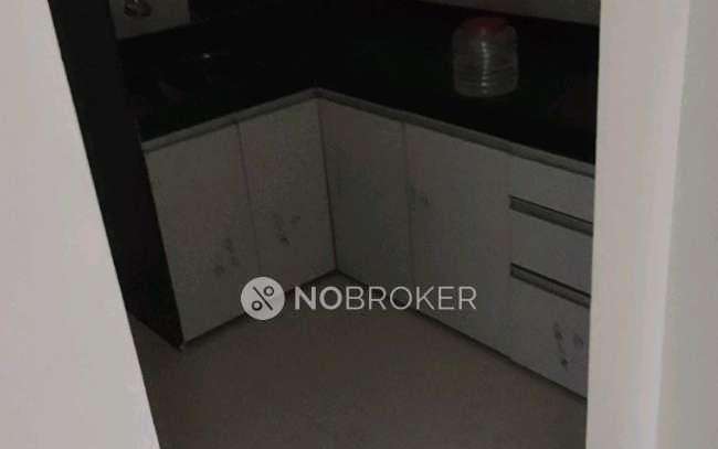 1 BHK Flat In Rahul Nagar Society For Sale  In Vasantdada Patil Pratishthan&#39;s College Of Engineering And Visual Arts