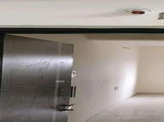 1 BHK Flat In Rahul Nagar Society For Sale  In Vasantdada Patil Pratishthan&#39;s College Of Engineering And Visual Arts