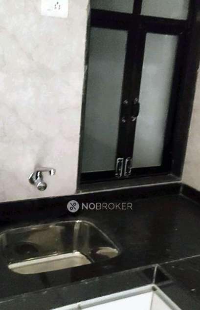 1 BHK Flat In Rahul Nagar Society For Sale  In Vasantdada Patil Pratishthan&#39;s College Of Engineering And Visual Arts