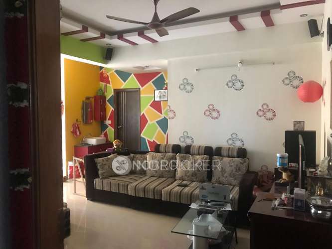 3 BHK Flat In Sri Sai Vihar Apartment For Sale  In Tc Palya