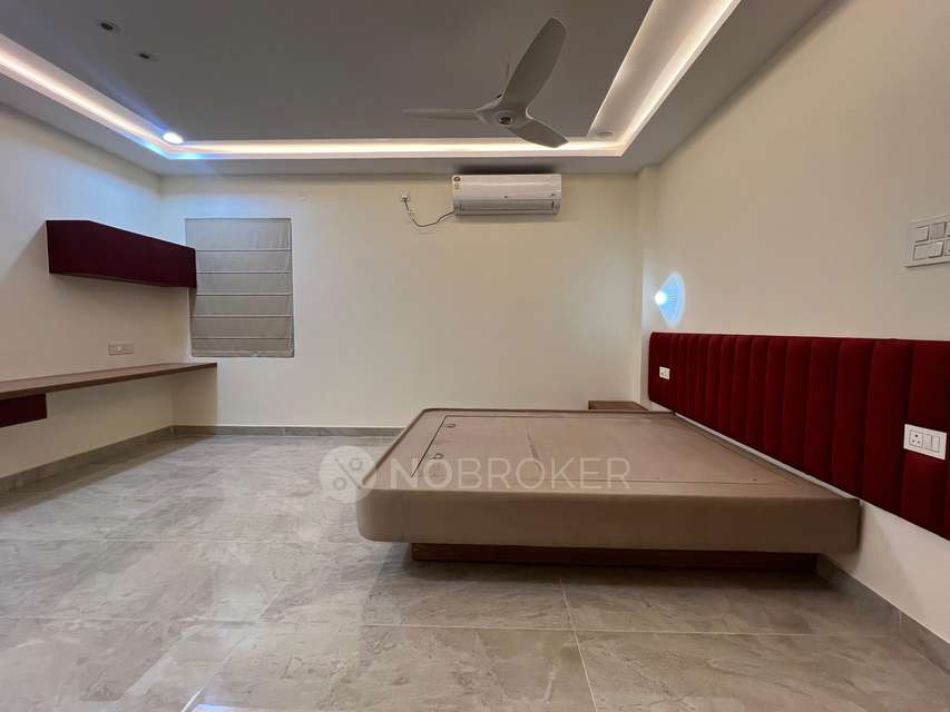 4 BHK Villa In Mytri Aavasa for Rent  In Mokila