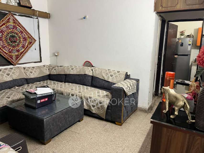 2 BHK Flat In Chanderlok Enclave for Rent  In Gurgaon