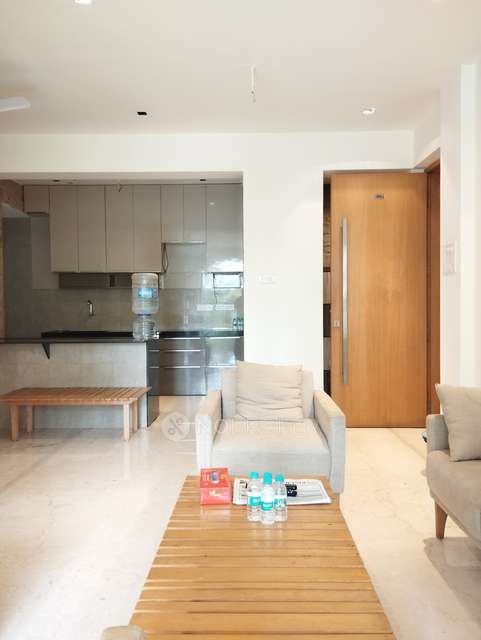 3 BHK Flat In Progressive Icon For Sale  In Ulwe