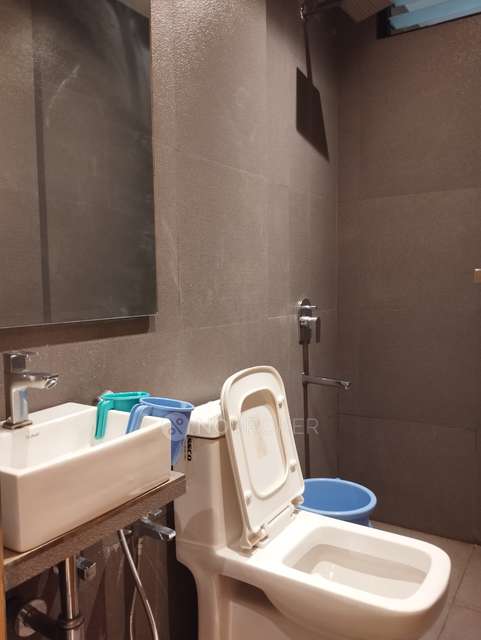 3 BHK Flat In Progressive Icon For Sale  In Ulwe