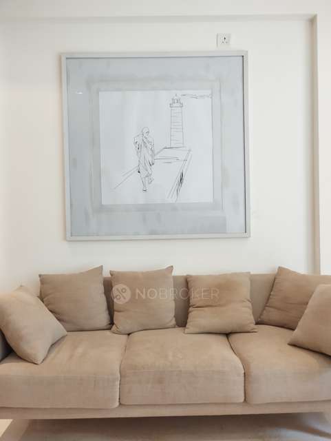 3 BHK Flat In Progressive Icon For Sale  In Ulwe