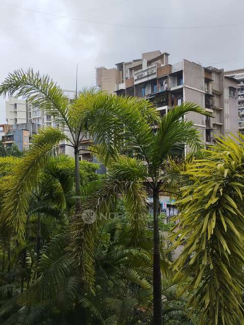 3 BHK Flat In Progressive Icon For Sale  In Ulwe