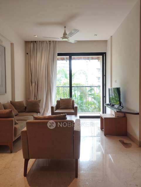 3 BHK Flat In Progressive Icon For Sale  In Ulwe