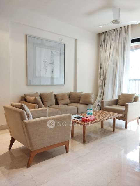 3 BHK Flat In Progressive Icon For Sale  In Ulwe