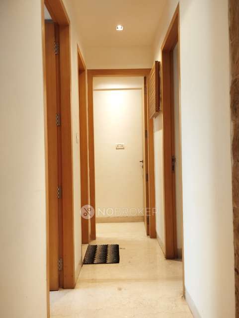 3 BHK Flat In Progressive Icon For Sale  In Ulwe