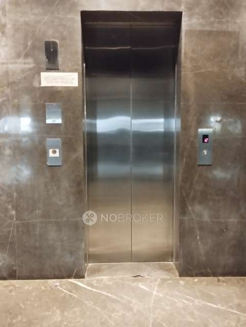 3 BHK Flat In Progressive Icon For Sale  In Ulwe