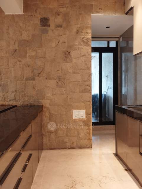 3 BHK Flat In Progressive Icon For Sale  In Ulwe