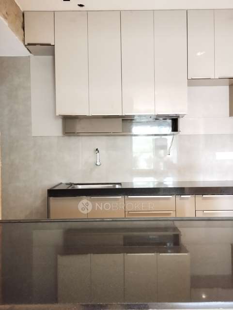 3 BHK Flat In Progressive Icon For Sale  In Ulwe