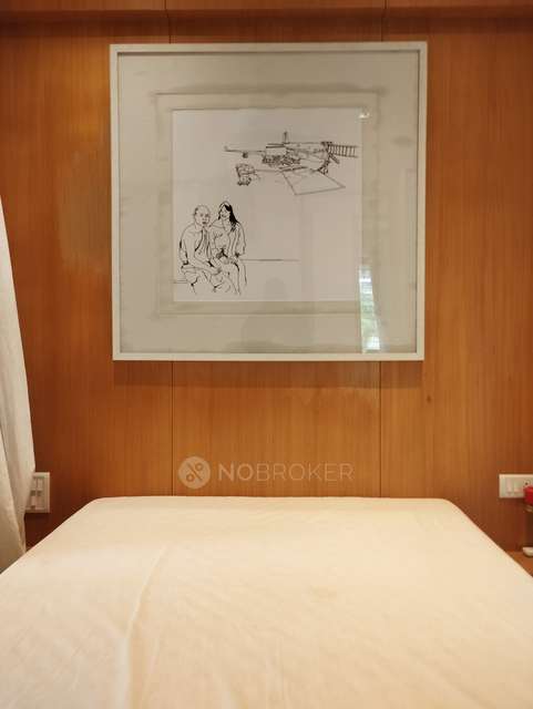 3 BHK Flat In Progressive Icon For Sale  In Ulwe