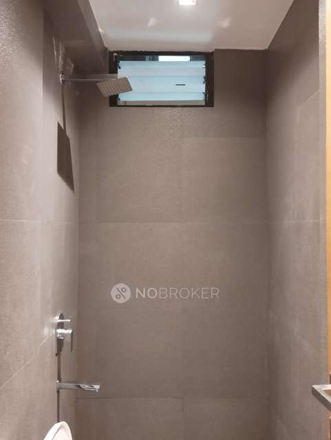 3 BHK Flat In Progressive Icon For Sale  In Ulwe