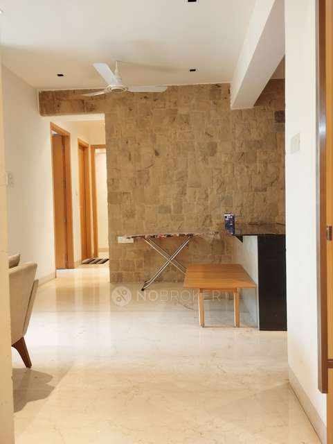 3 BHK Flat In Progressive Icon For Sale  In Ulwe