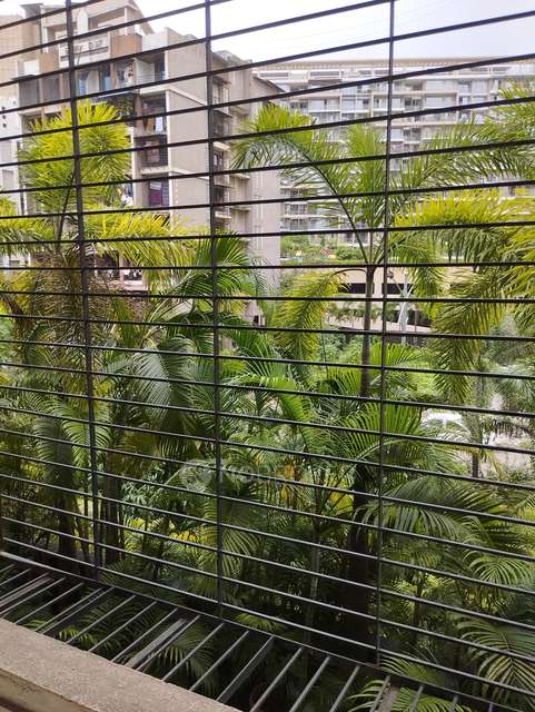 3 BHK Flat In Progressive Icon For Sale  In Ulwe