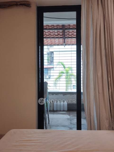 3 BHK Flat In Progressive Icon For Sale  In Ulwe