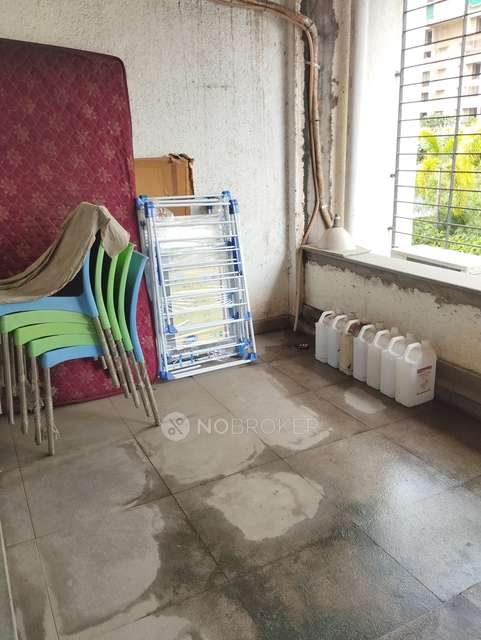 3 BHK Flat In Progressive Icon For Sale  In Ulwe