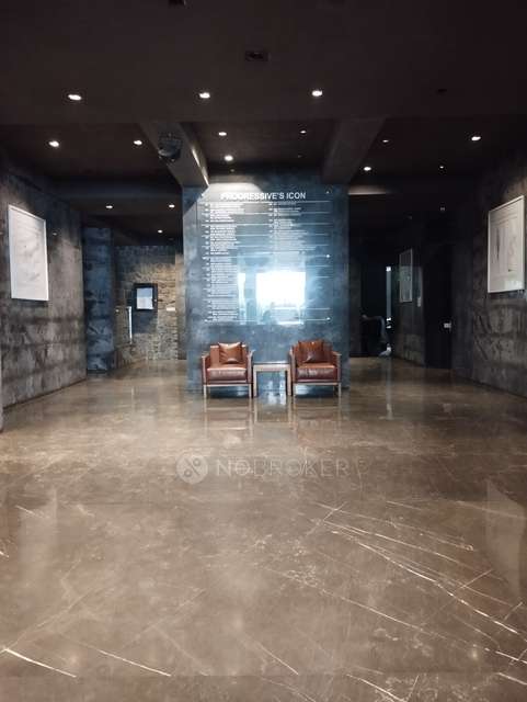 3 BHK Flat In Progressive Icon For Sale  In Ulwe