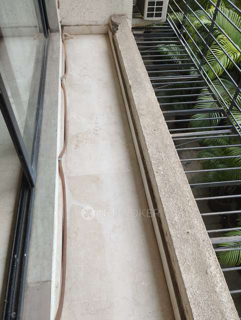 3 BHK Flat In Progressive Icon For Sale  In Ulwe